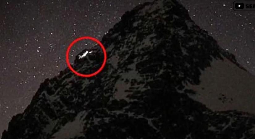 Rettenet a szomszédban: Ausztria legmagasabb csúcsán hagyta meghalni a barátnőjét