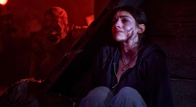 Mit nézzek? Csak PÉNTEKEN 8 kihagyhatatlan film és sorozat jött streamingre (Netflix, HBO Max, Disney)