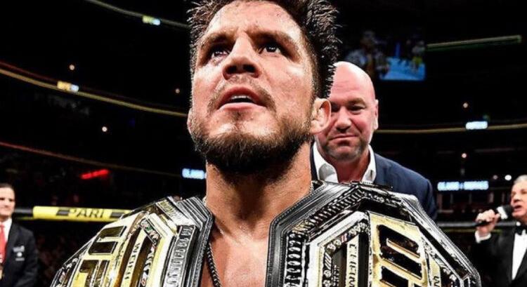 Henry Cejudo búcsút int: Triple C útja a pekingi aranytól a UFC 323-ig
