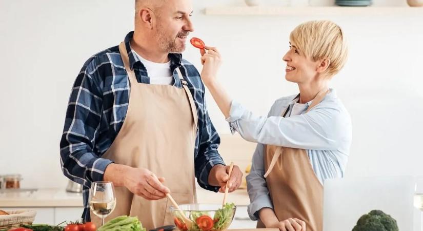 33 agyserkentő étel, melyet 40 fölött mindenkinek fogyasztania kell