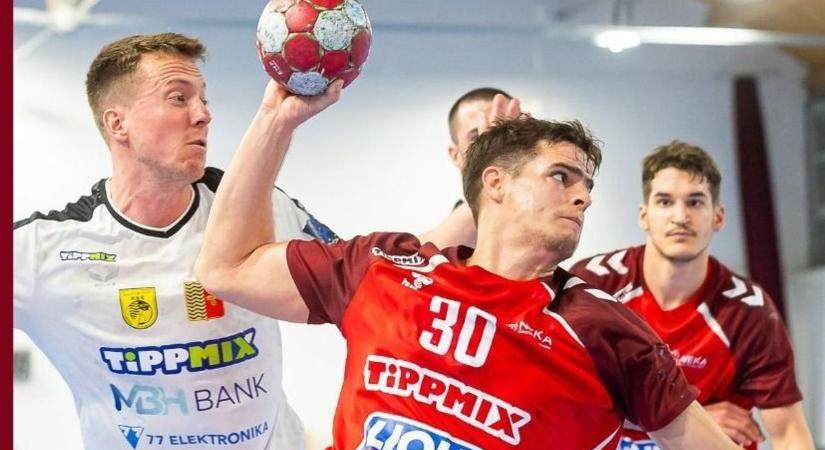 A fürediek nyerték a balatoni kézirangadót