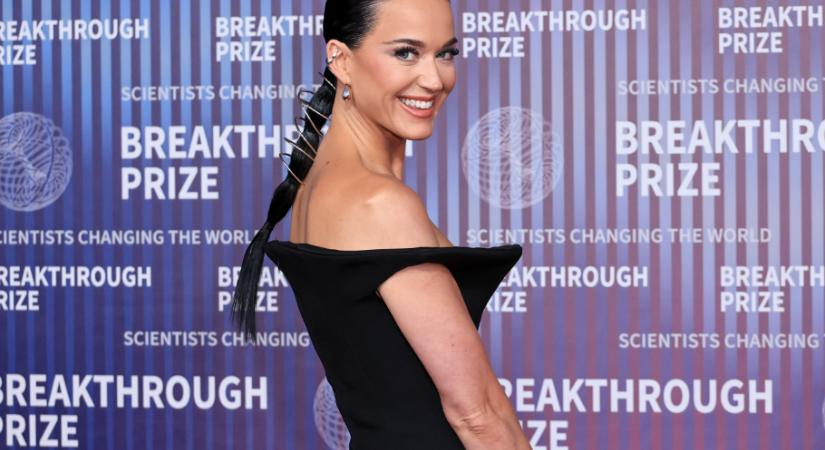 Katy Perry és Justin Trudeau a közösségi médiában is felvállalta a kapcsolatukat: íme a közös fotóik