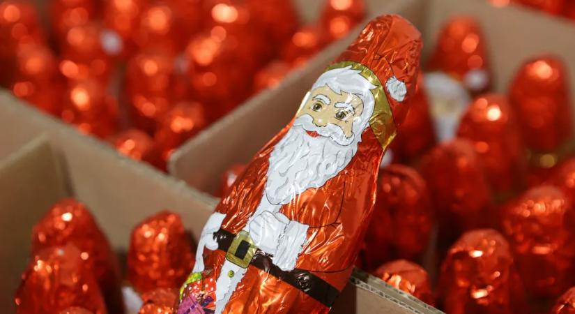 Több gyerek rosszul lett, miután kukacos csokimikulásból evett Hajdúböszörményben