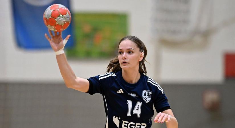 Eszterházy SC: a miklósiak legyőzése után megtudtuk, hogy lehet kerek a félév