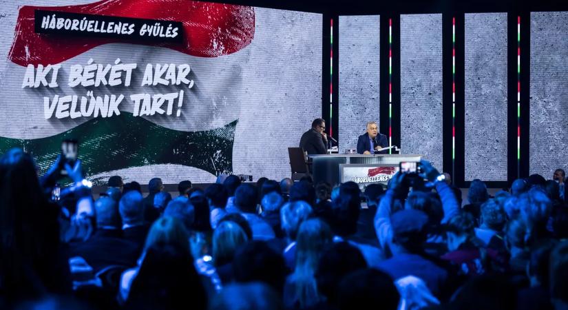 Szánthó Miklós: biztonság, gazdaságpolitika, nemzetstratégia