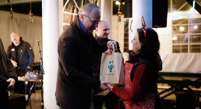 Forraltbor-főző verseny különleges ízekkel, felejthetetlen közösségi élményekkel