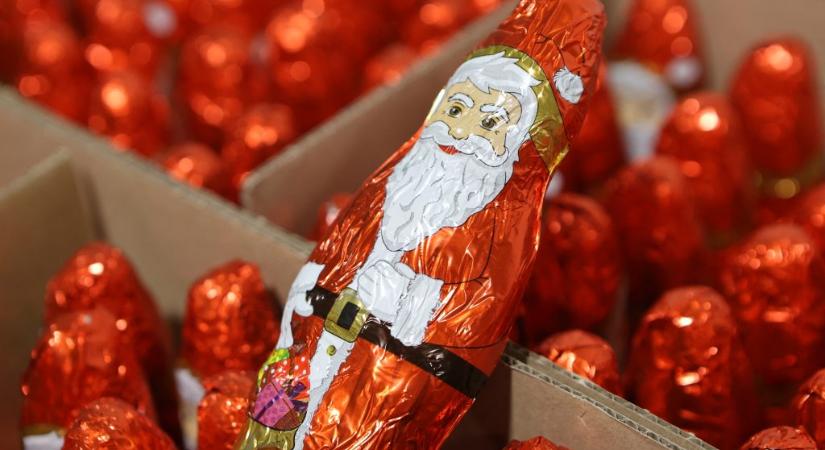 Kukacos csokimikulást kaptak, több gyerek is rosszul lett Hajdúböszörményben – videó