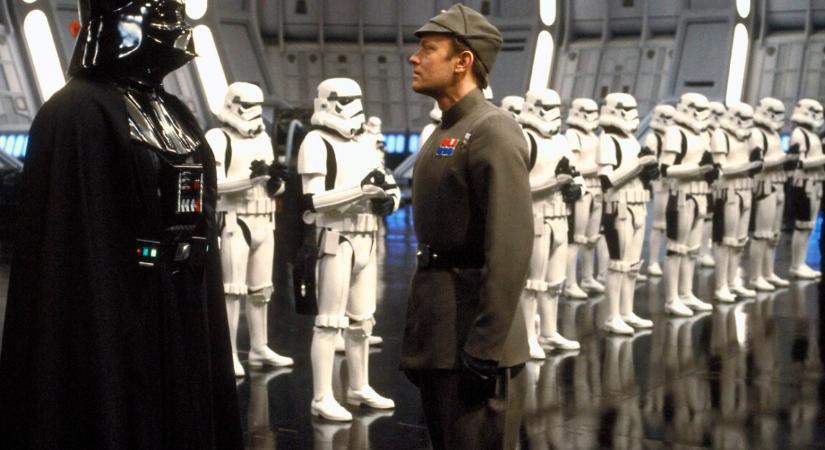 A sci-fi, ami örökre megváltoztatta a filmtörténelmet