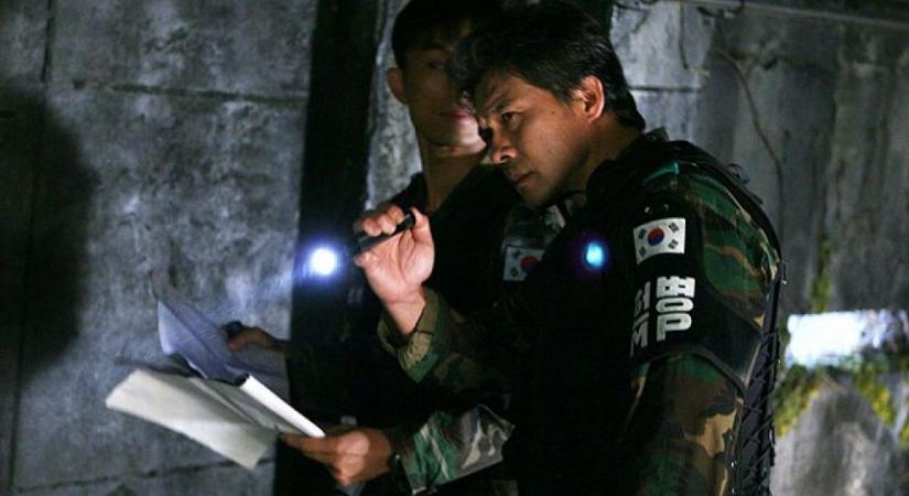 GP506: Már megint vér és vér mindenütt! (kritika)