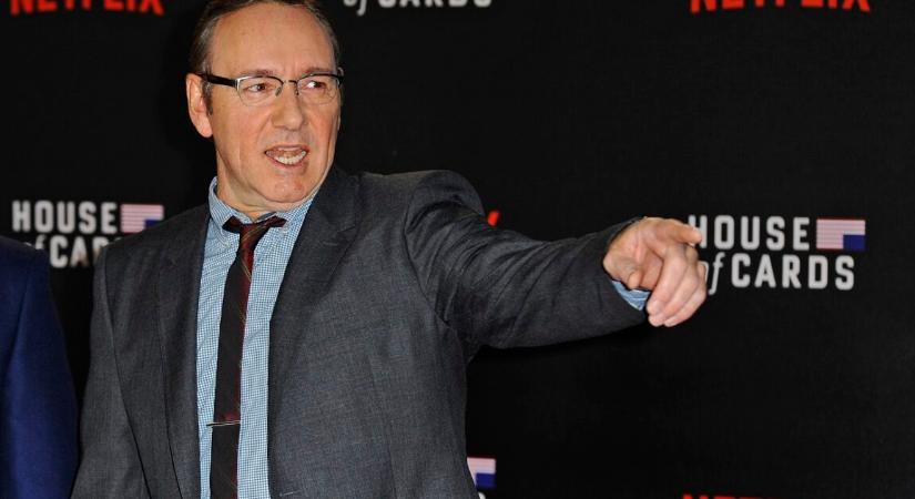 A Netflix zseniális saját sorozata, amit végül félbehagytak