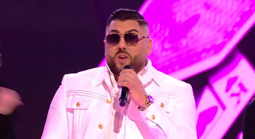 Varga Imi a győzelemért énekelt az X-Faktor Fináléjában