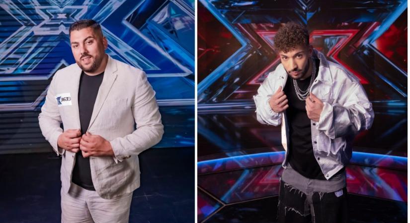 X-Faktor döntő: Belano és Varga Imi közül került ki az idei győztes, aki 36 milliót nyert