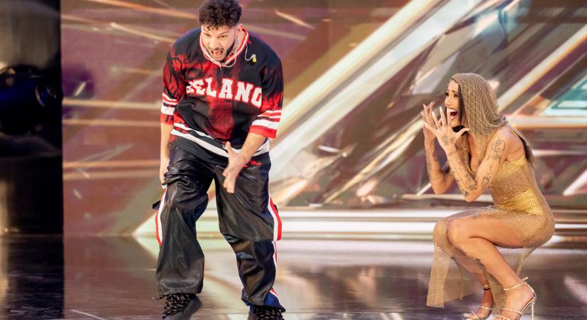 Belano nyerte az X-Faktort, Majka megalapította Imidzsisztánt