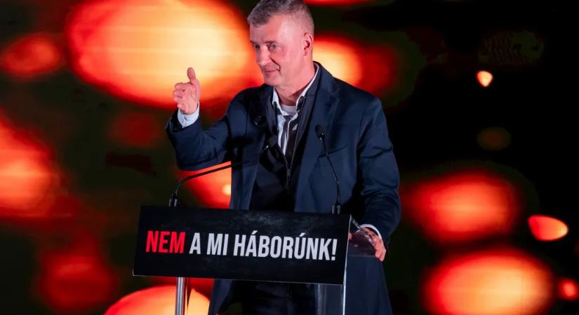 Kubatov Gábor: Napi ötöt kell posztolnom legalább