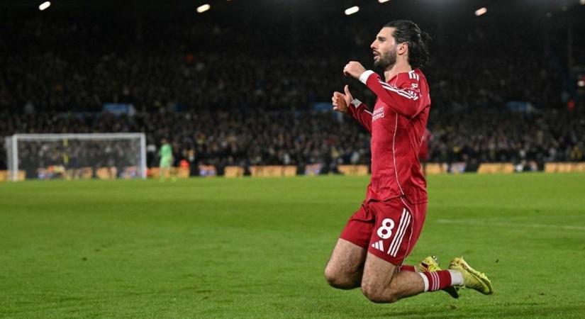 „Azt se tudom, hol állunk” – Szoboszlai megüzente csapattársainak, mit kell tenniük