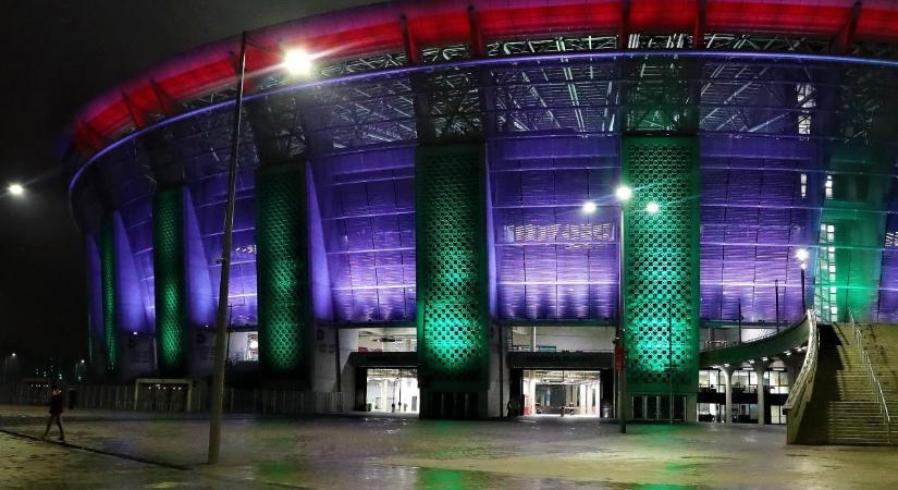 Eb 2020: az UEFA kitart az eredeti rendezési tervek mellett