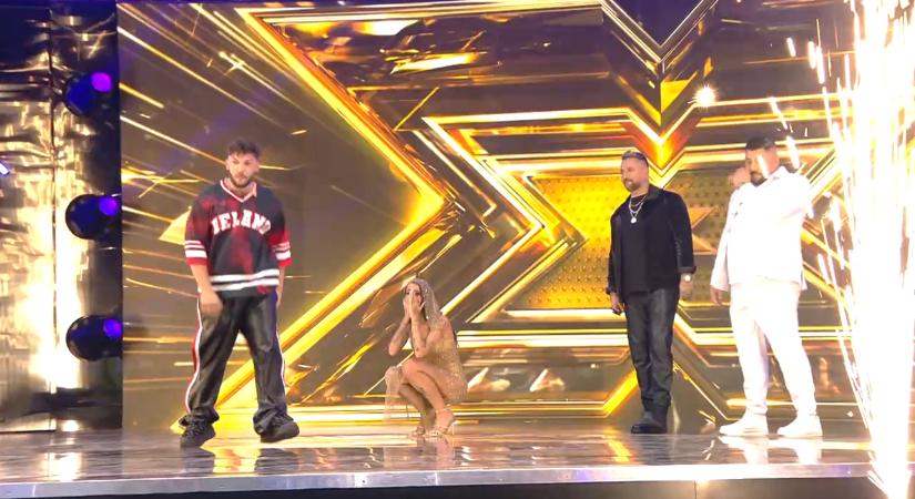 Tóth Andi mentoráltja nyerte a 2025-ös X-Faktort: Belano tarolt