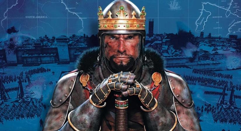 Teljesen zöldfülűként kezdte a Total War harci motorjárt fejlesztős programozó!