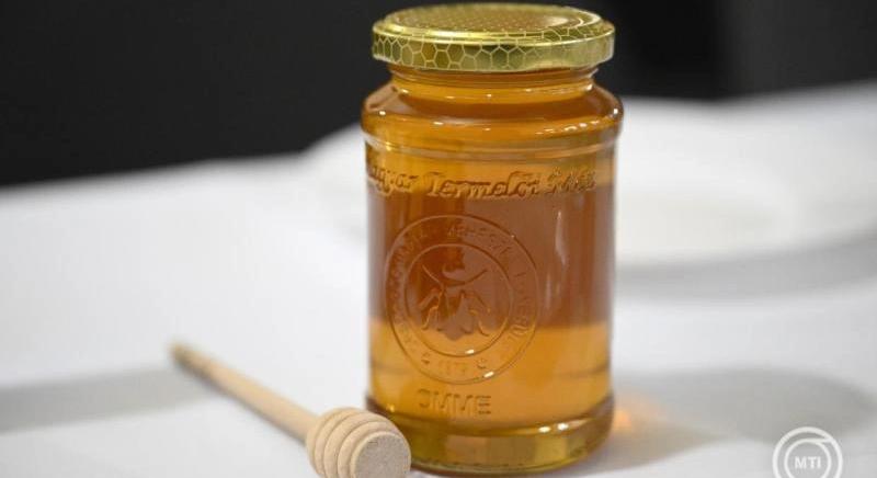 Átadták az Év kiváló magyar méze verseny díjait