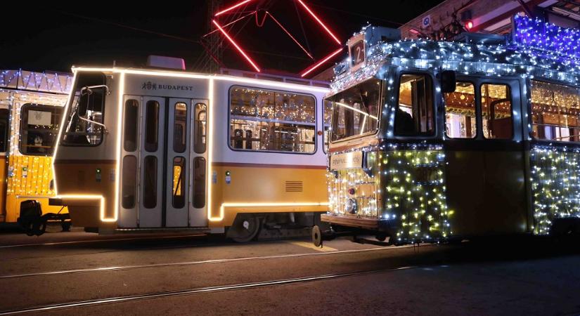 Villamosok a zenében