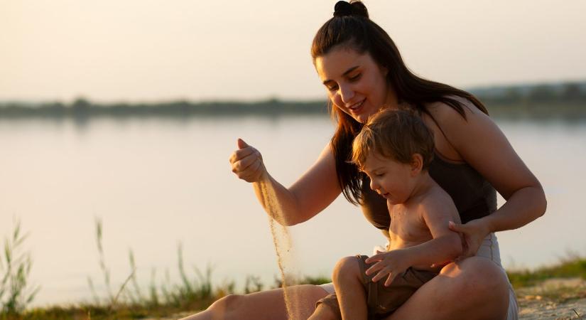 Pánik a paradicsomban