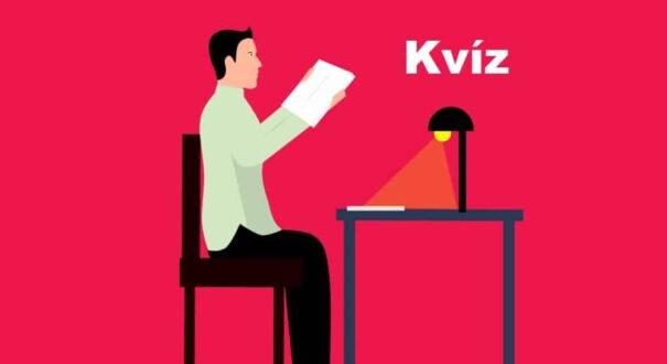 Nyolc pontos kvíz: Csak egy kattintásra vagy ettől, a remek kvíztől (837)