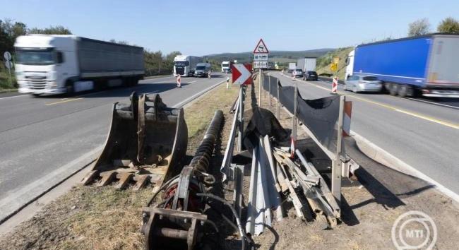 ÉKM: új szabályozás a vidéki települések teherforgalommal szembeni védelméért