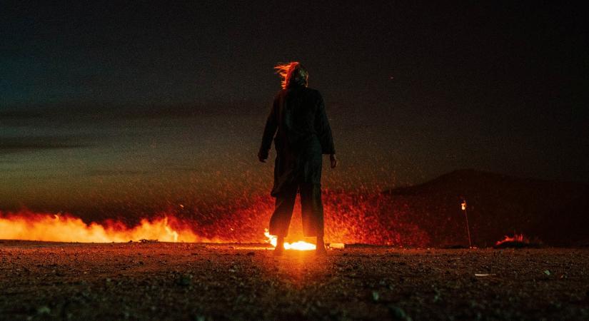 Mától nézheted: Erről az új thrillersorozatról nem érdemes lemaradni, 100%-on áll a kritikusok véleményei alapján!