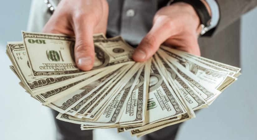 A ChatGPT akár már a bankárok munkáját is átveheti