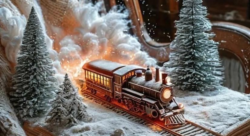 Kvíz: Téli mesék és legendák – Melyik történet honnan ered?