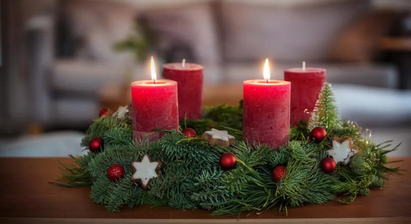 Sokan nem tudják, mit jelent Advent második vasárnapja - Ön ismeri a történetet?