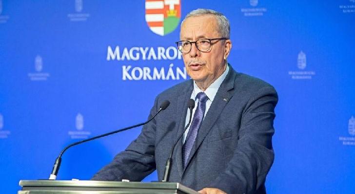 Bakondi György: közbiztonsági válsághelyzet Európában