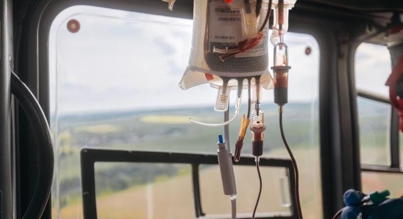 Tragikus hétvége – egy 13 éves sportoló halt meg a balesetben