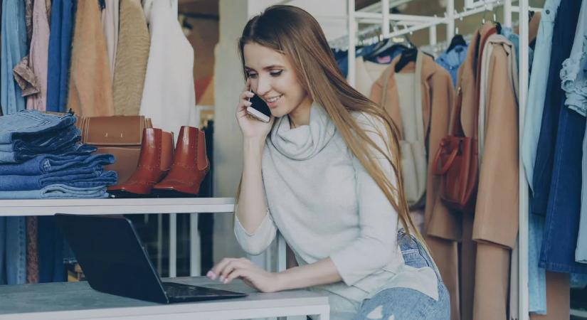 Telefonfóbia tarol a Z generáció között: már egy „Szia!” is pánikrohamot okozhat