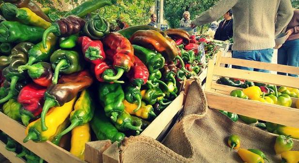 Vékony a pénztárca, mégis vesszük a jó zöldséget-gyümölcsöt
