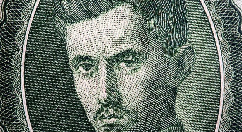 Előkerültek Petőfi feleségének titkos iratai, vérfagyasztó dolog került napvilágra