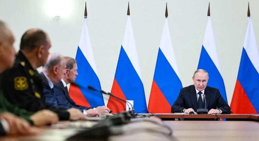 A NATO és Oroszország között fokozódik a feszültség