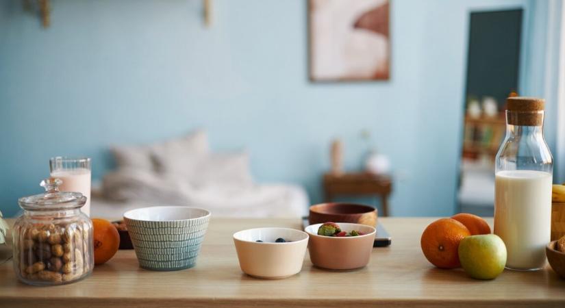 Ezekkel a mindennapi ételekkel védhetjük a szívünket és az érrendszerünket