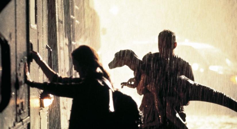 Az őrületes sci-fi, amit nem akartunk elhinni a moziban, annyira látványos volt