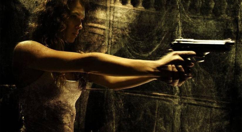 Ház a kísértet-hegyen: A rémálmok intézete (kritika)