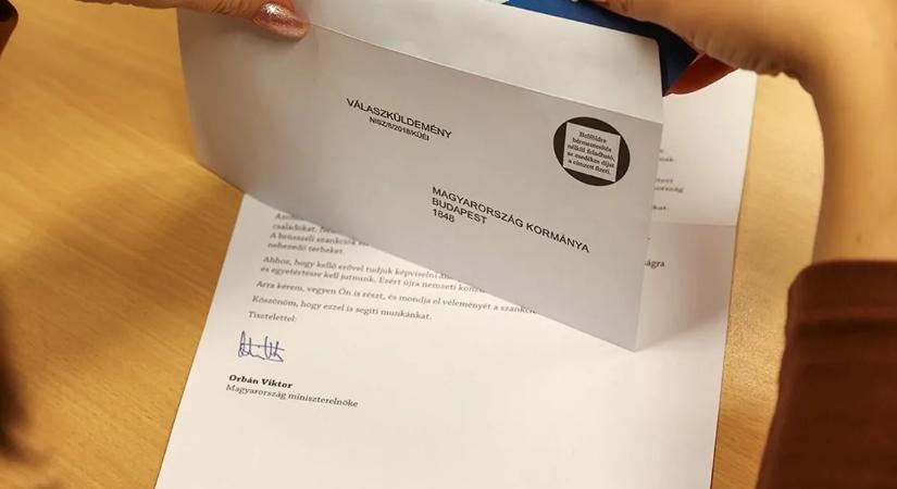 Fontos határidő: ma éjfélig tudod kitölteni az adóval kapcsolatos kérdőívet