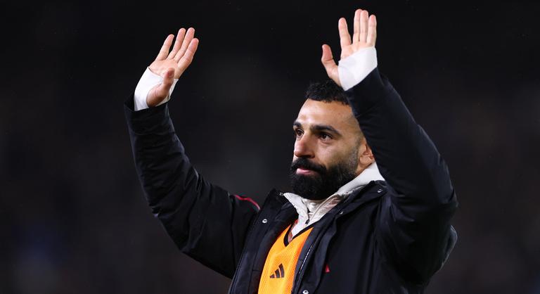 Mohamed Szalah állítja, valaki nagyon nem szeretné, hogy a Liverpool játékosa maradjon