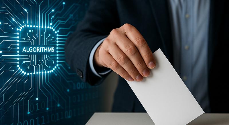 Így is lehet manipulálni a választást – Aggódnak a tudósók