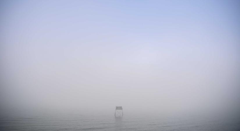 Drámai felvételek a Balatonról – nincs egyértelmű magyarázat a történtekre
