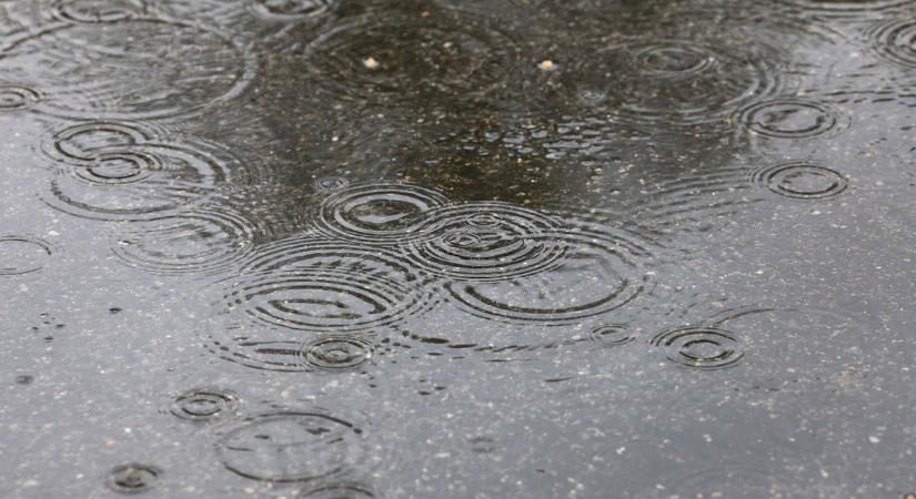 Nem lesz kegyes hozzánk az időjárás: jobb, ha erre felkészülsz