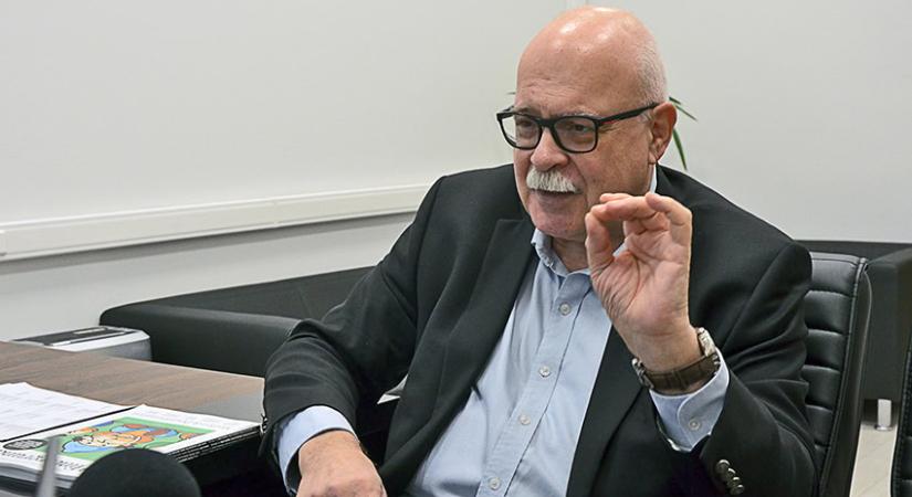 „Bosszút akar Berlin 1945-ért”?