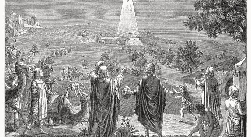 A betlehemi csillag nem legenda – van tudományos magyarázat