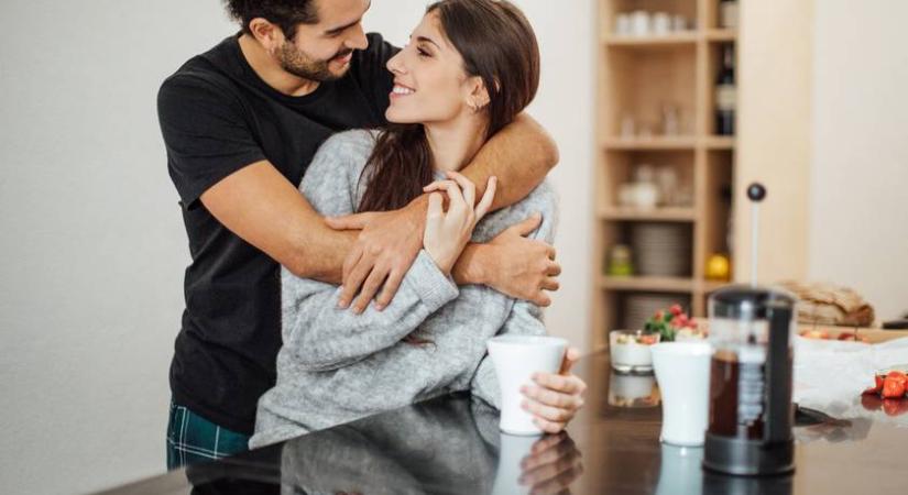 Egyetlen jel utal arra, hogy örökké boldog lesz a kapcsolat - Erőteljes, mégis kevesen szúrják ki