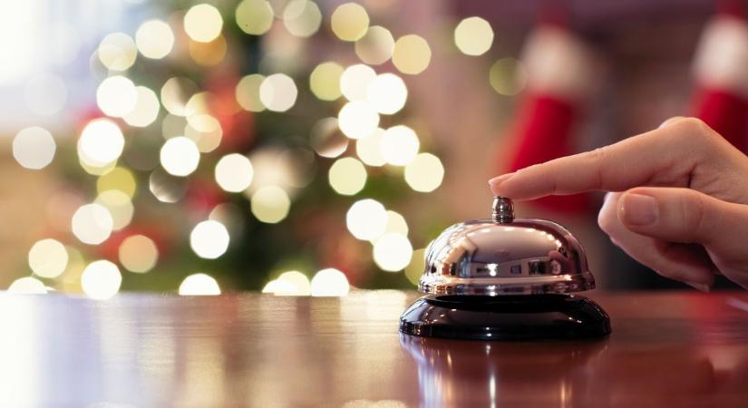 Le fog esni az állad: ennyibe kerül idén a karácsonyi kikapcsolódás Bács-Kiskunban