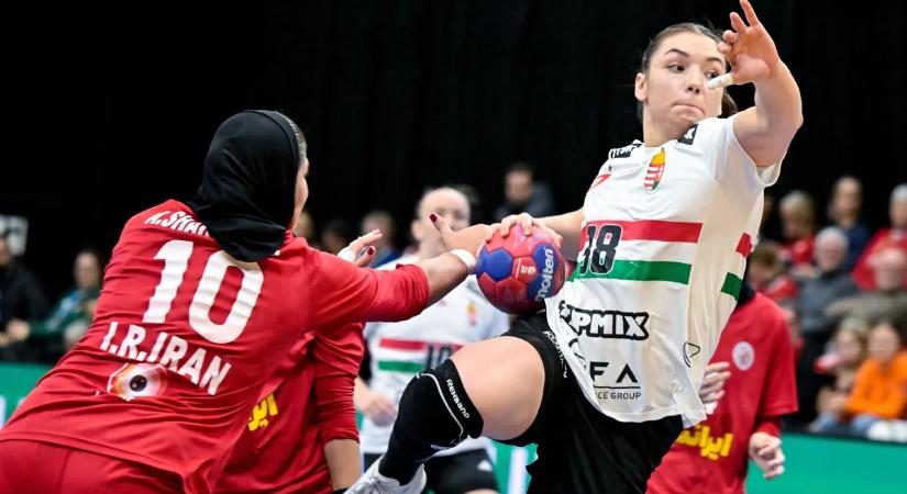 Egy mondat, ami a magyar kéziválogatottat sikerre vezetheti